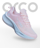 کفش رانینگ زنانه طرح زوم مدل R4006 F9