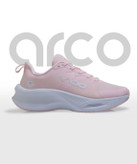 کفش رانینگ زنانه طرح زوم مدل R4006 F9