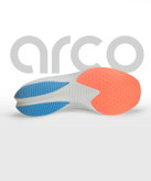 کفش رانینگ زنانه طرح زوم مدل R4006 F2
