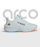 کفش رانینگ زنانه طرح زوم مدل R4006 F2