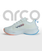 کفش رانینگ زنانه طرح زوم مدل R4006 F2
