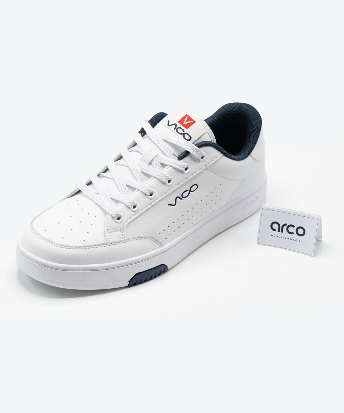 کفش ونس مردانه ویکو VICO