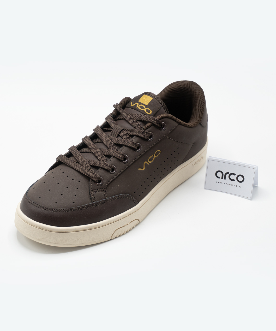 کفش ونس مردانه ویکو VICO